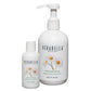 Verabella Chamomilk Calming Cleansing Cream small and large - call for details