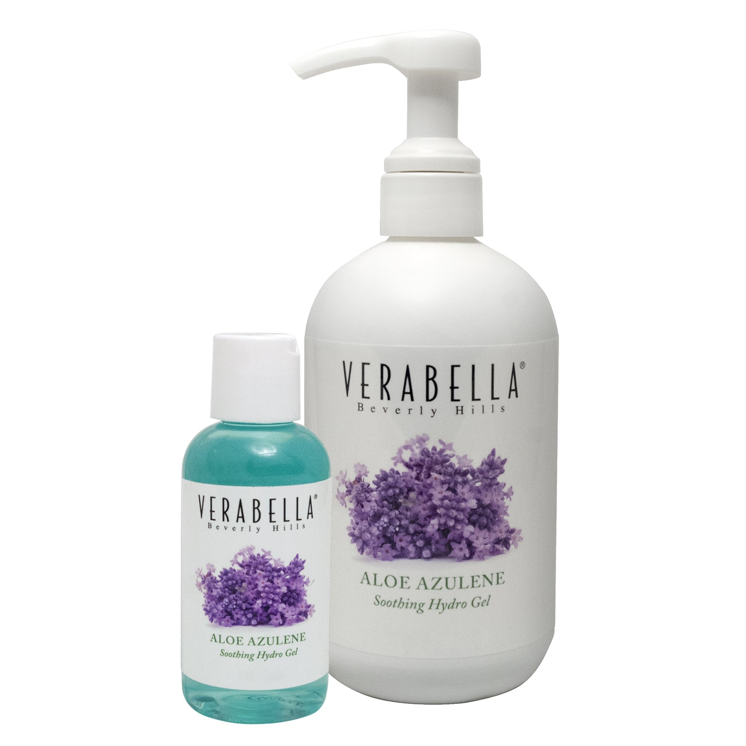 VERABELLA Aloe Azulene Soothing Hydro Gel