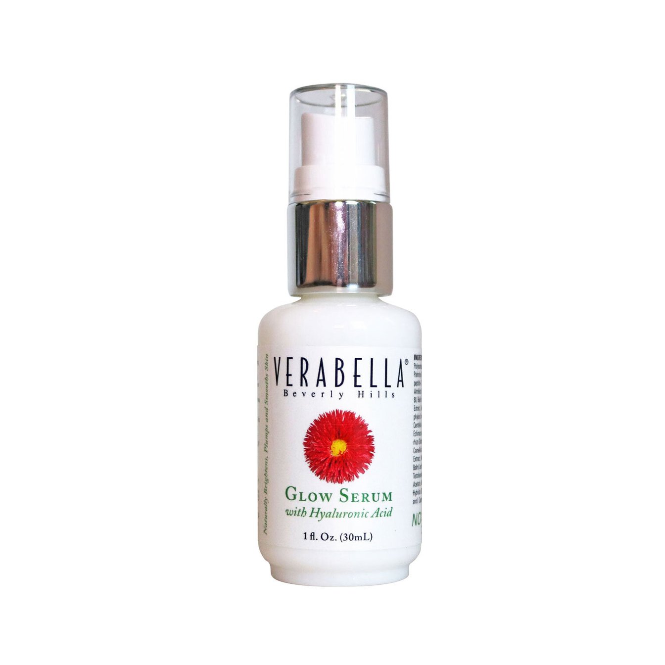 At-Home FALL LIFT & GLOW