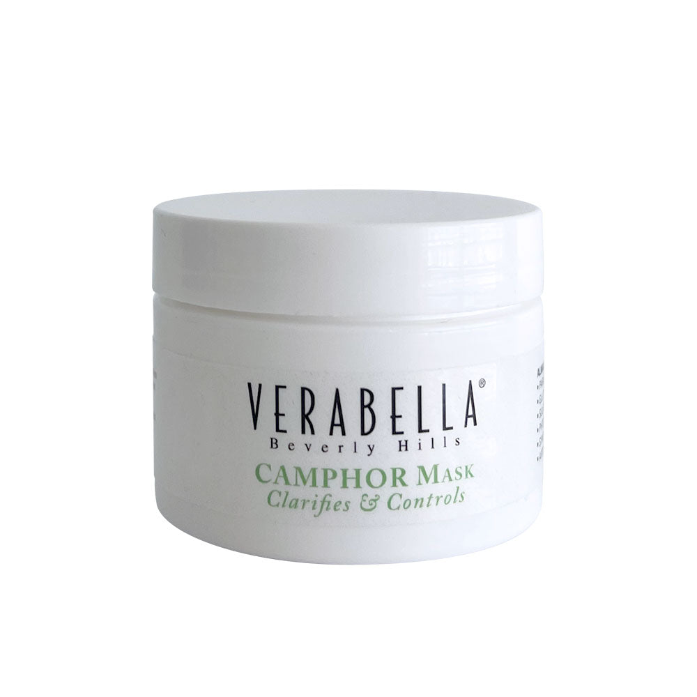 VERABELLA Camphor Mask