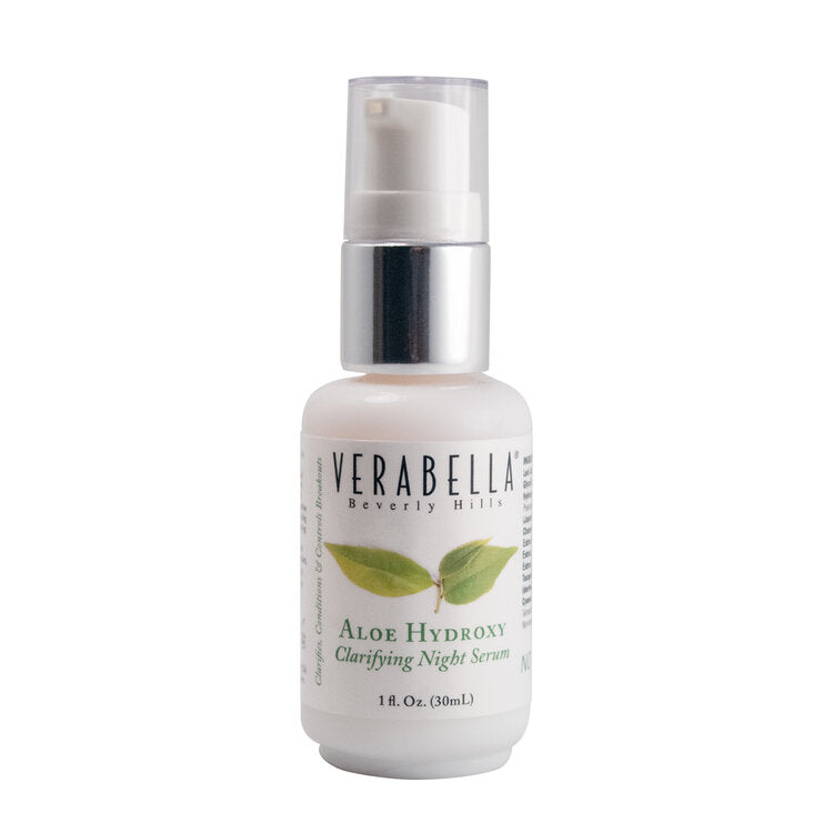 VERABELLA Aloe Hydroxy Clarifying Serum for Acne