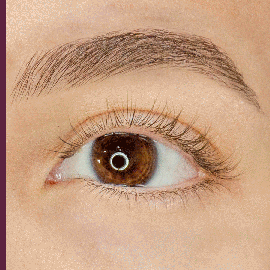 Tubing Mascara