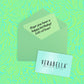 VERABELLA gift card is great for a birthday gift