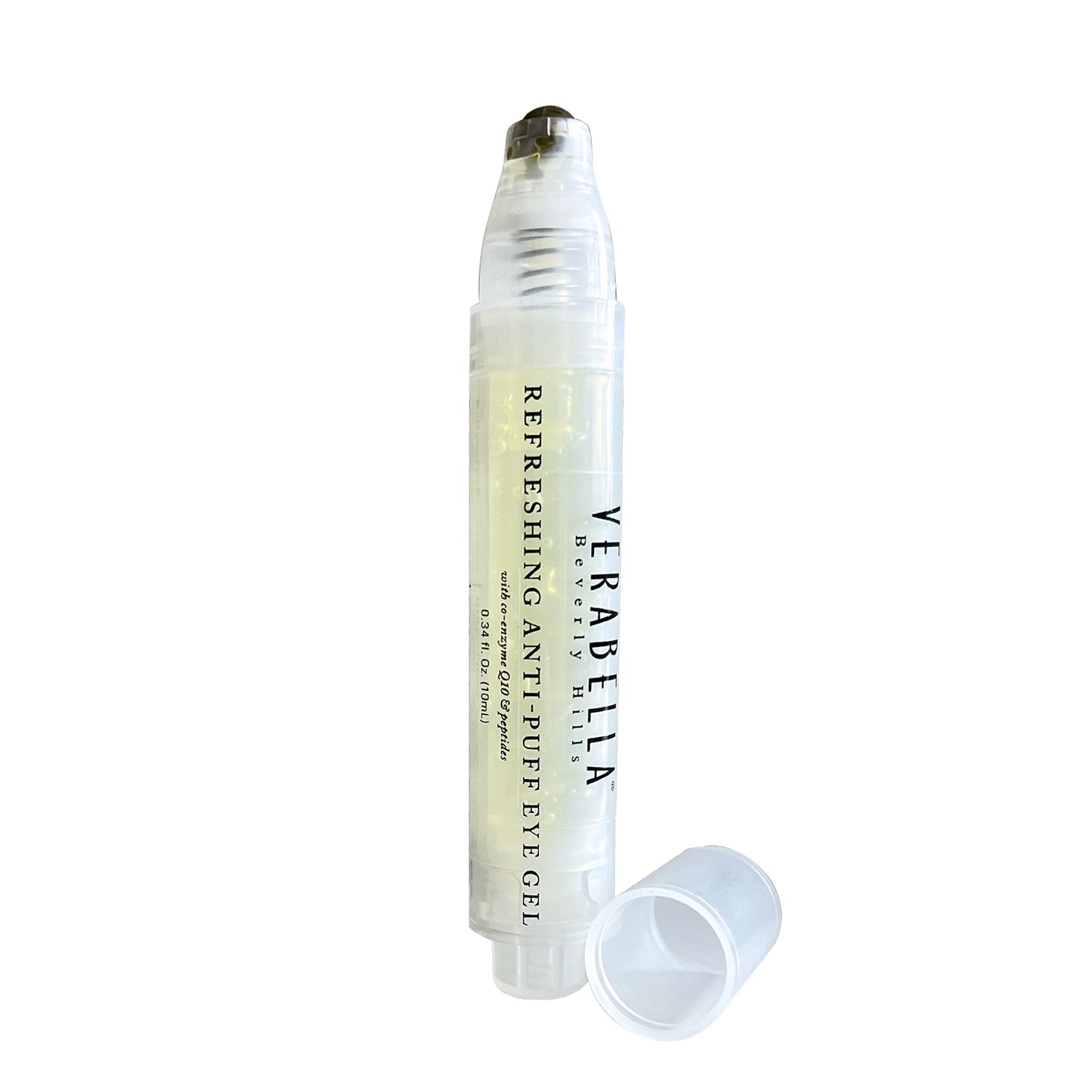 VERABELLA Depuff Eye Gel Roller