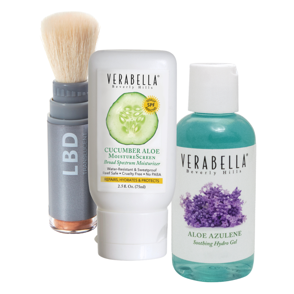 VERABELLA Fun in the Sun Bundle