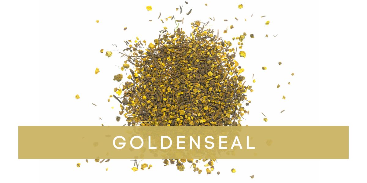 Goldenseal