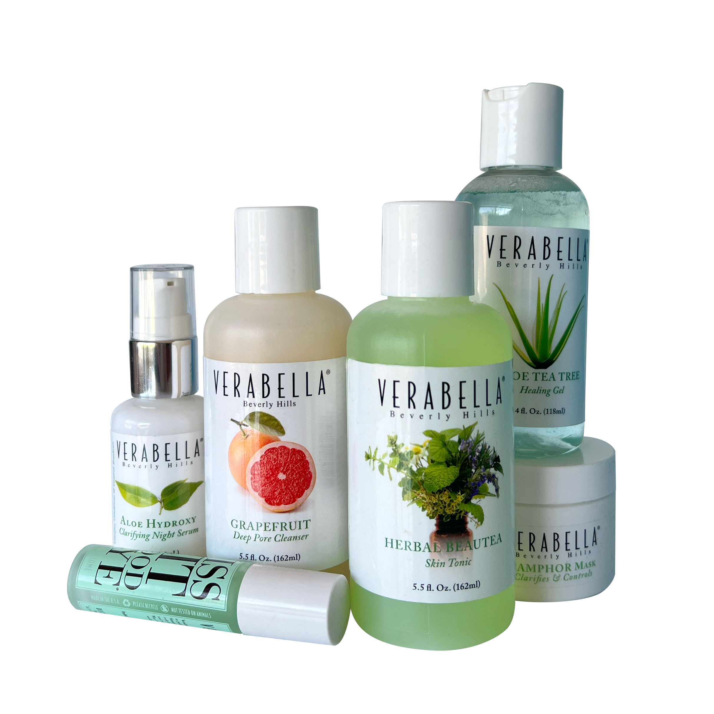 Severe Acne Kit - Better skin in as little as 3 weeks