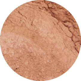 LBD Women Brush-On Sun Protection - Shade 3 Dark