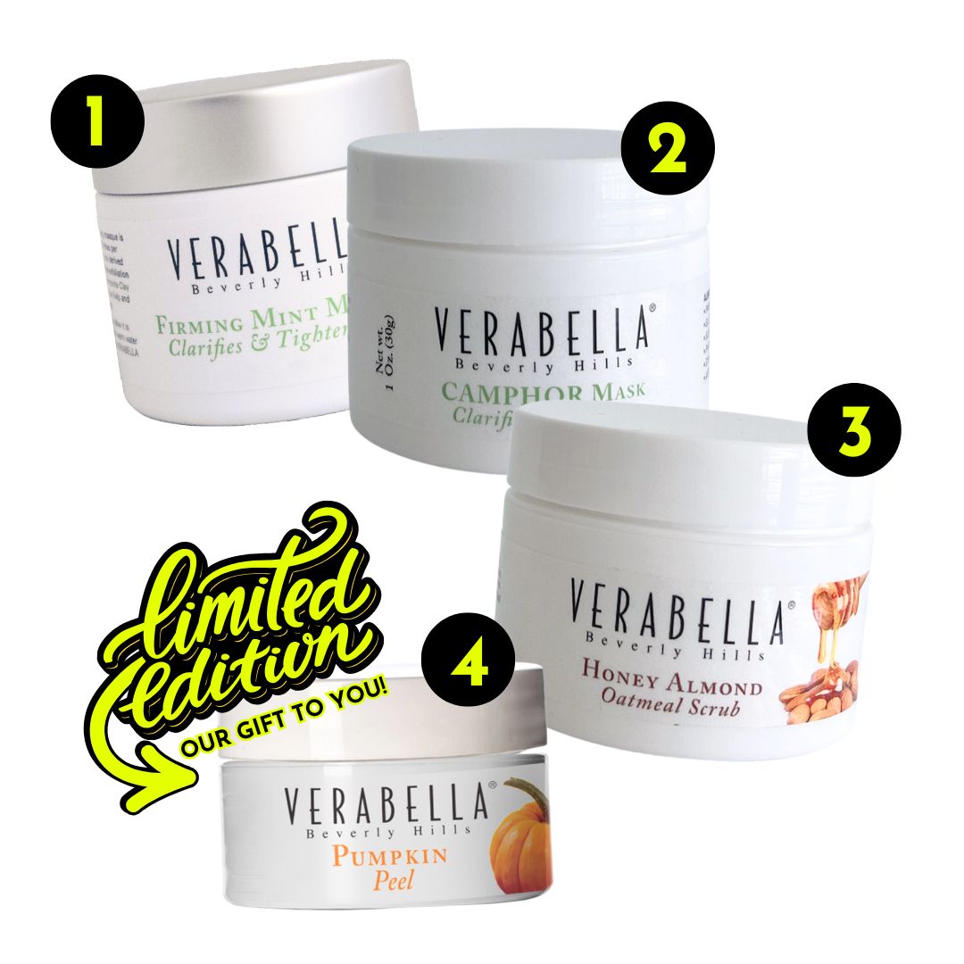 VERABELLA Mask-erade Bundle