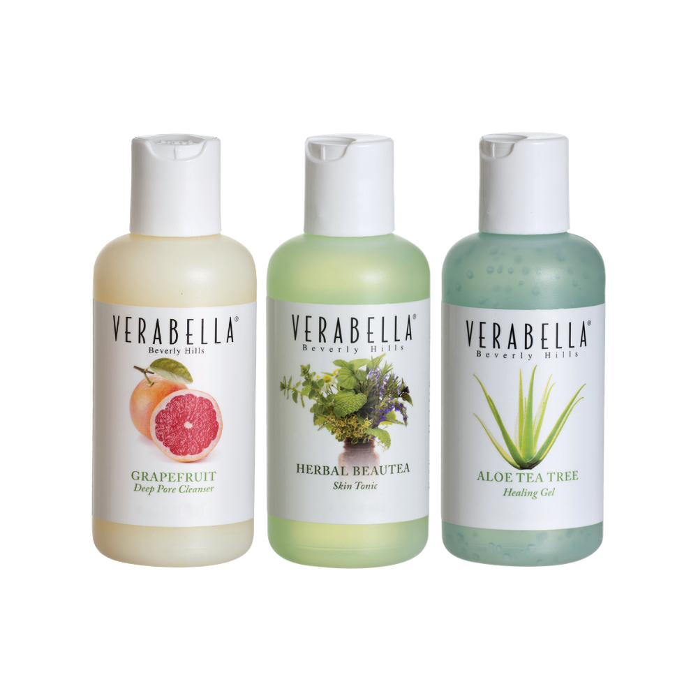 VERABELLA Skin Clearing Bundle