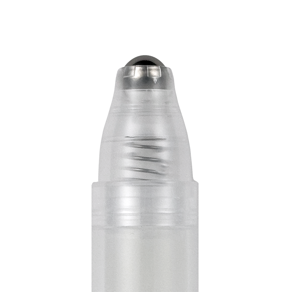 Roller ball for eye gel