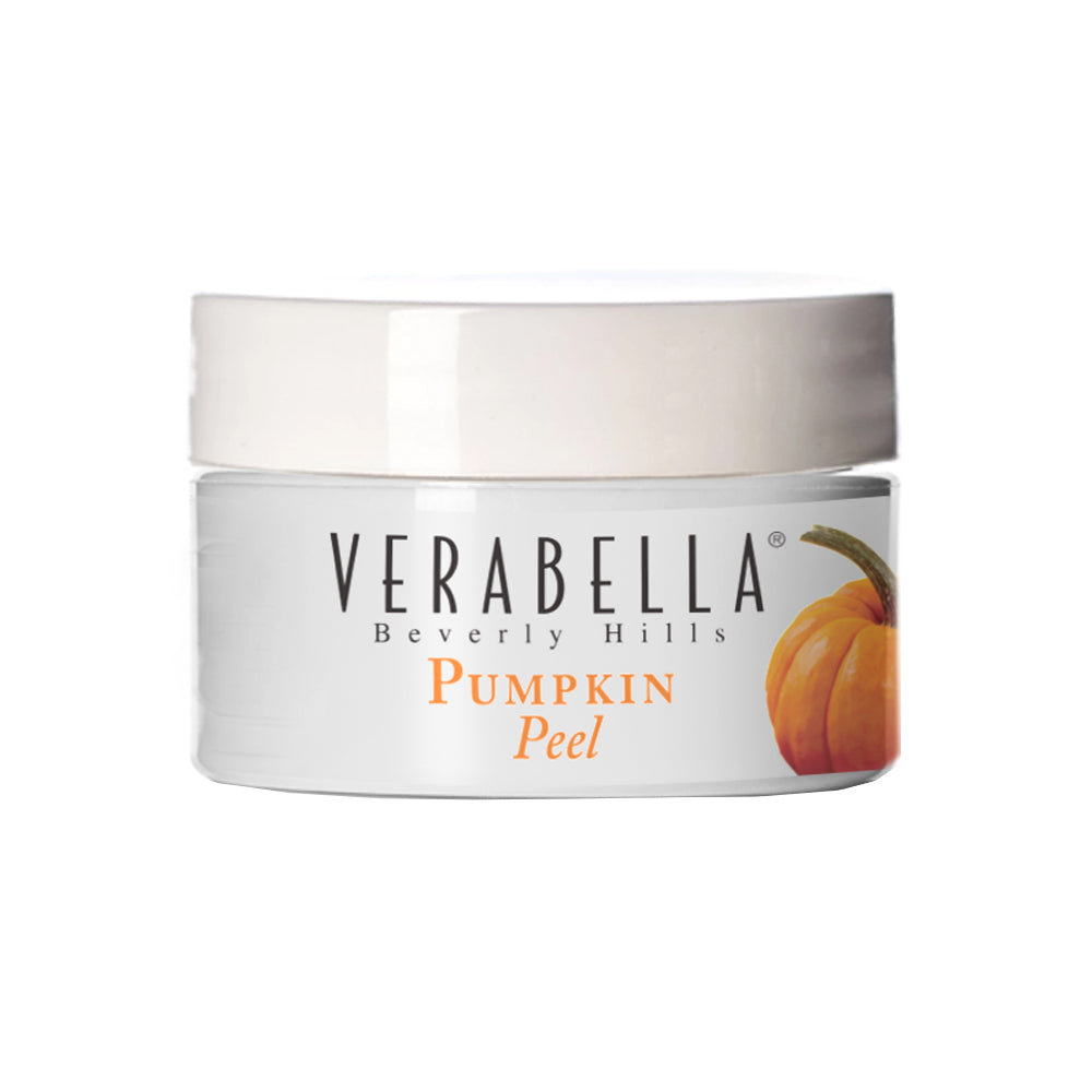 VERABELLA Limited-Edition Pumpkin Peel