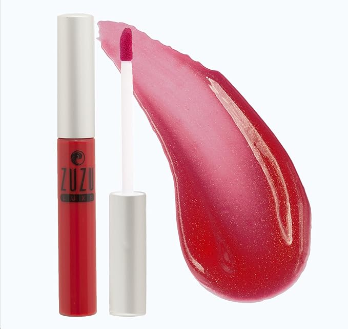 Zuzu Luxe Lip Gloss - Caliente