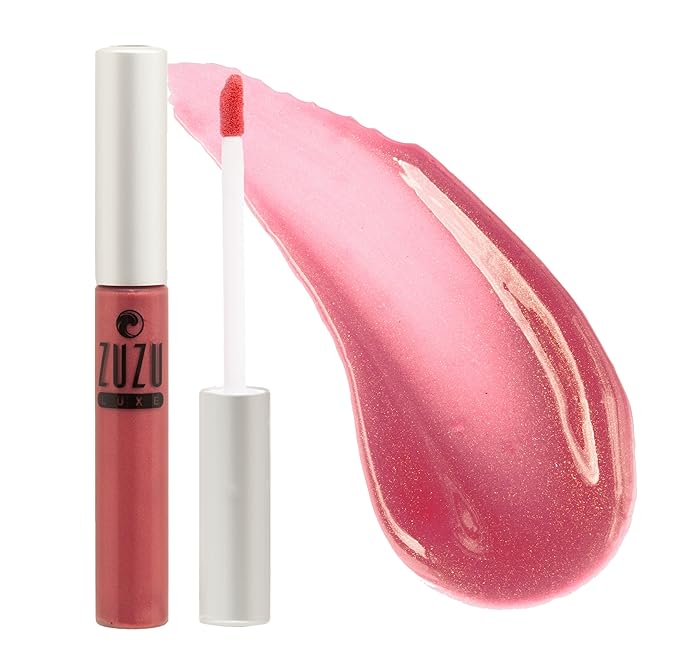 Zuzu Luxe Lip Gloss - Mischief