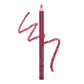 Zuzu Luxe Lip Pencil - Bounce with Swatch