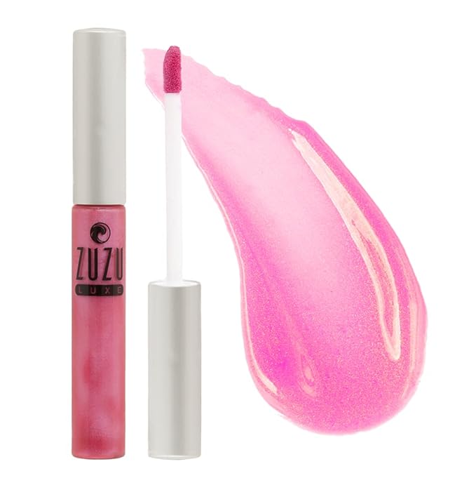 Zuzu Luxe Lip Gloss - Cosmopolitan