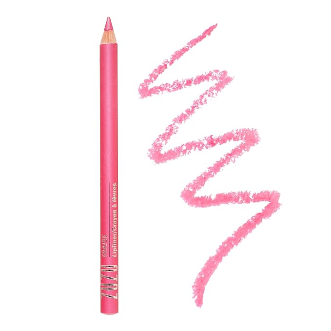 Zuzu Luxe Lip Liner and Fraise