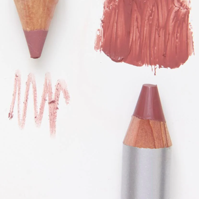 La Bella Donna Love Lips Duo Lip Crayon - Devotion