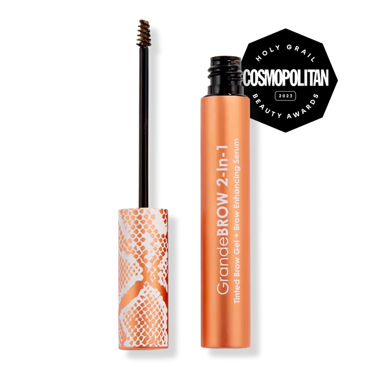 GrandeBrow 2-in-1 featured Cosmopolitan - call for details