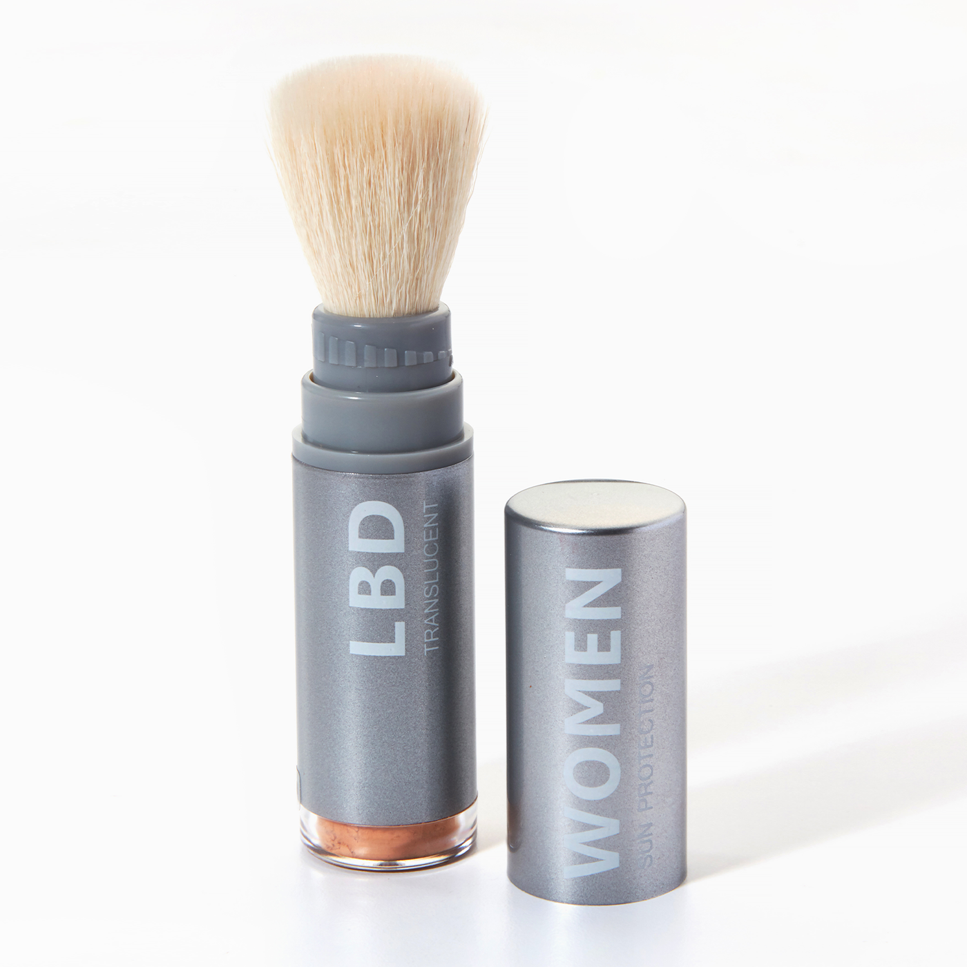 LBD Women Brush-On Sun Protection