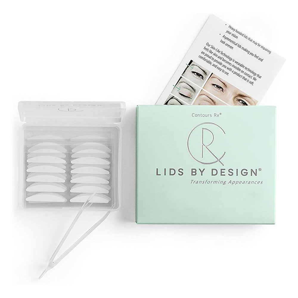 Lids by Design pack of Eye Lift Tapes