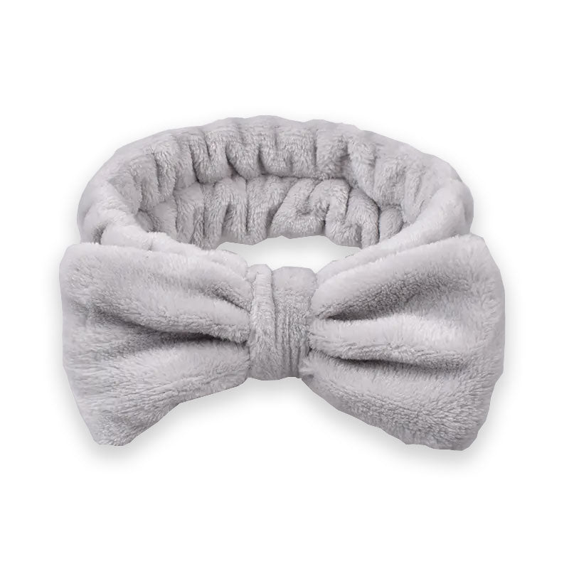 Terry Spa Headband