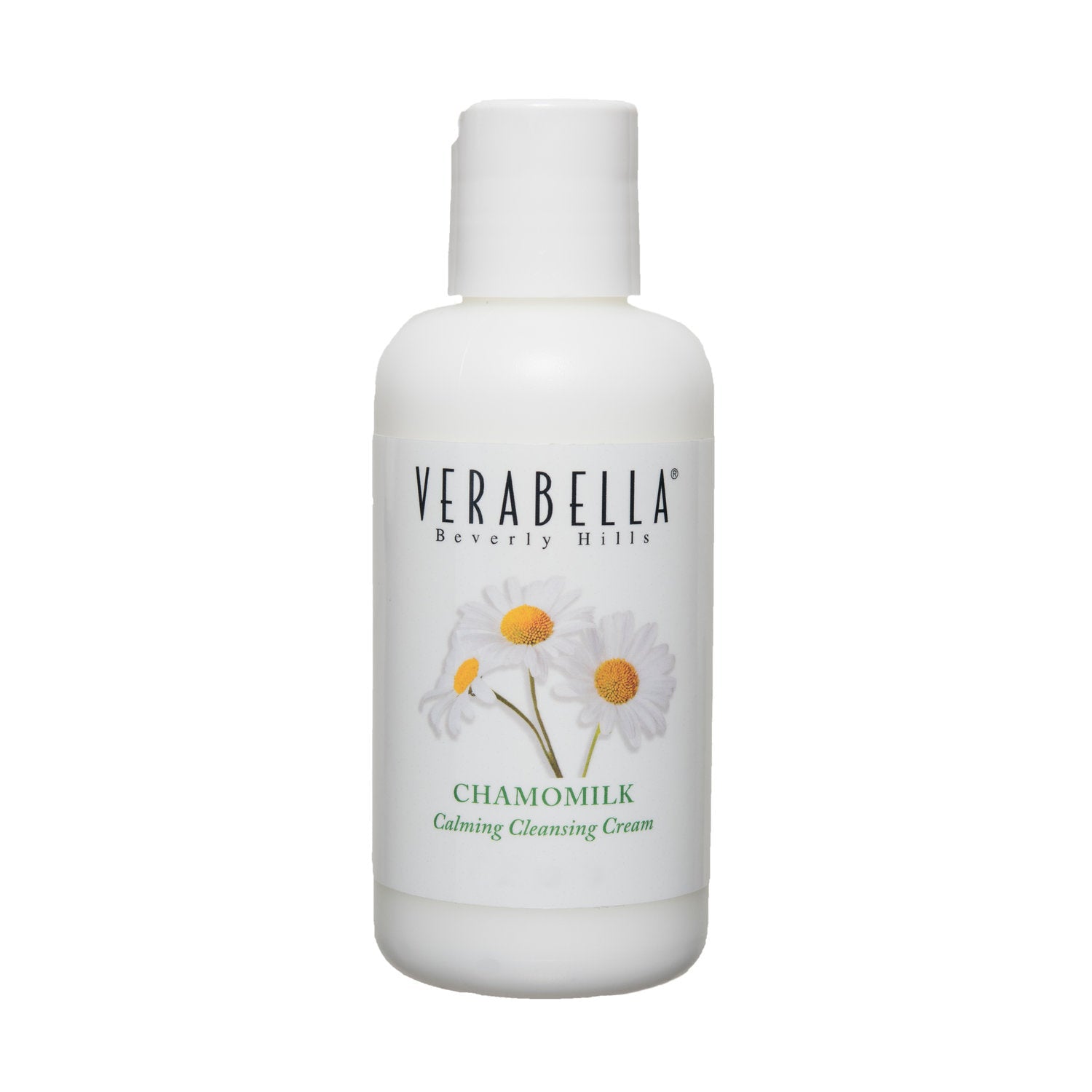 VERABELLA Chamomilk Calming Cleansing Cream
