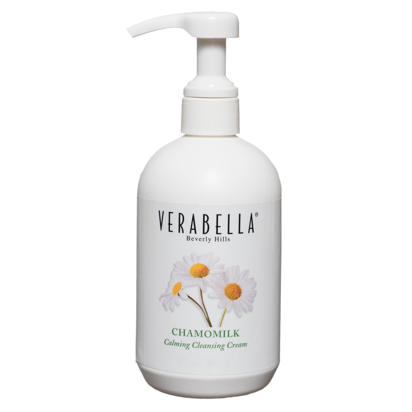 VERABELLA Chamomilk Calming Cleansing Cream