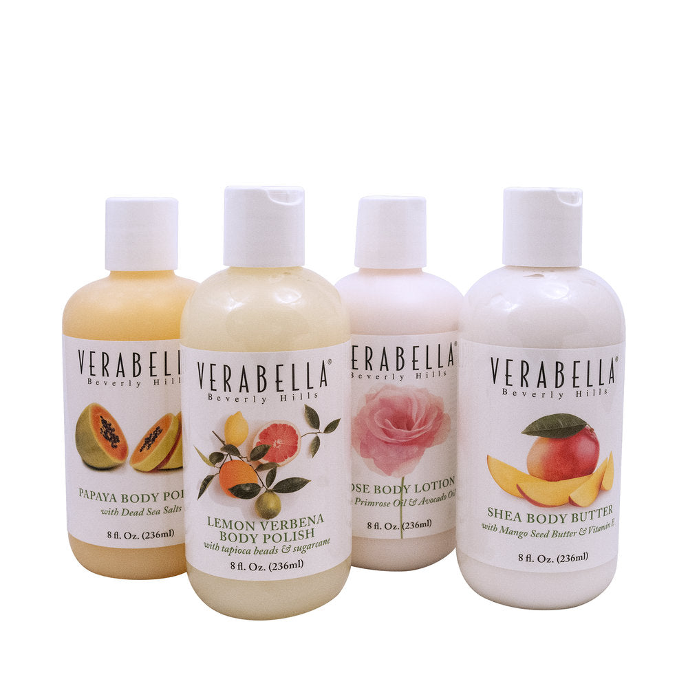 VERABELLA BODY Collection