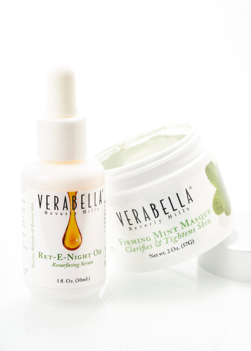 RET-E-NIGHT Oil Resurfacing Serum