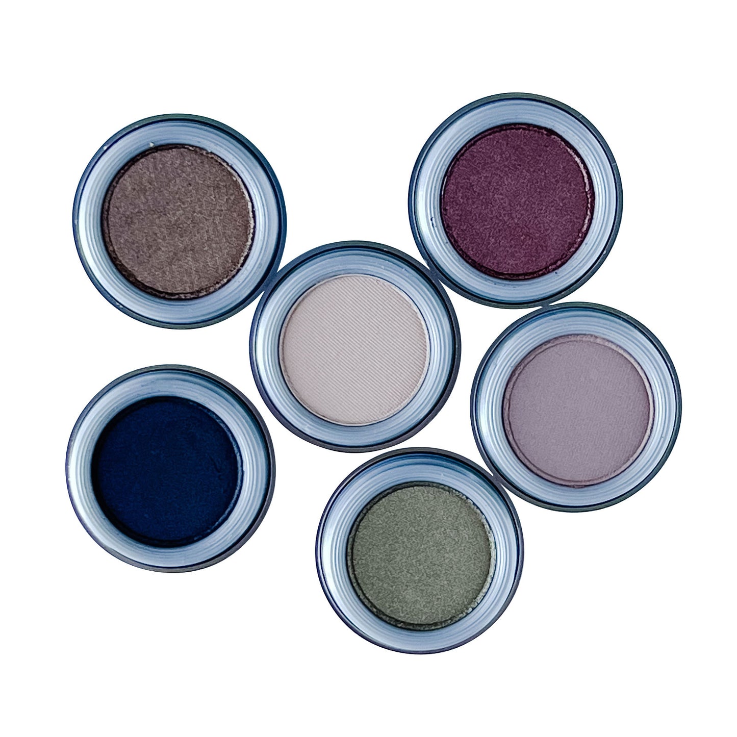 La Bella Donna Compressed Mineral Eyeshadow - product image