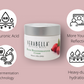 Verabella Rich Regenerative Cream is heavy-duty hydration