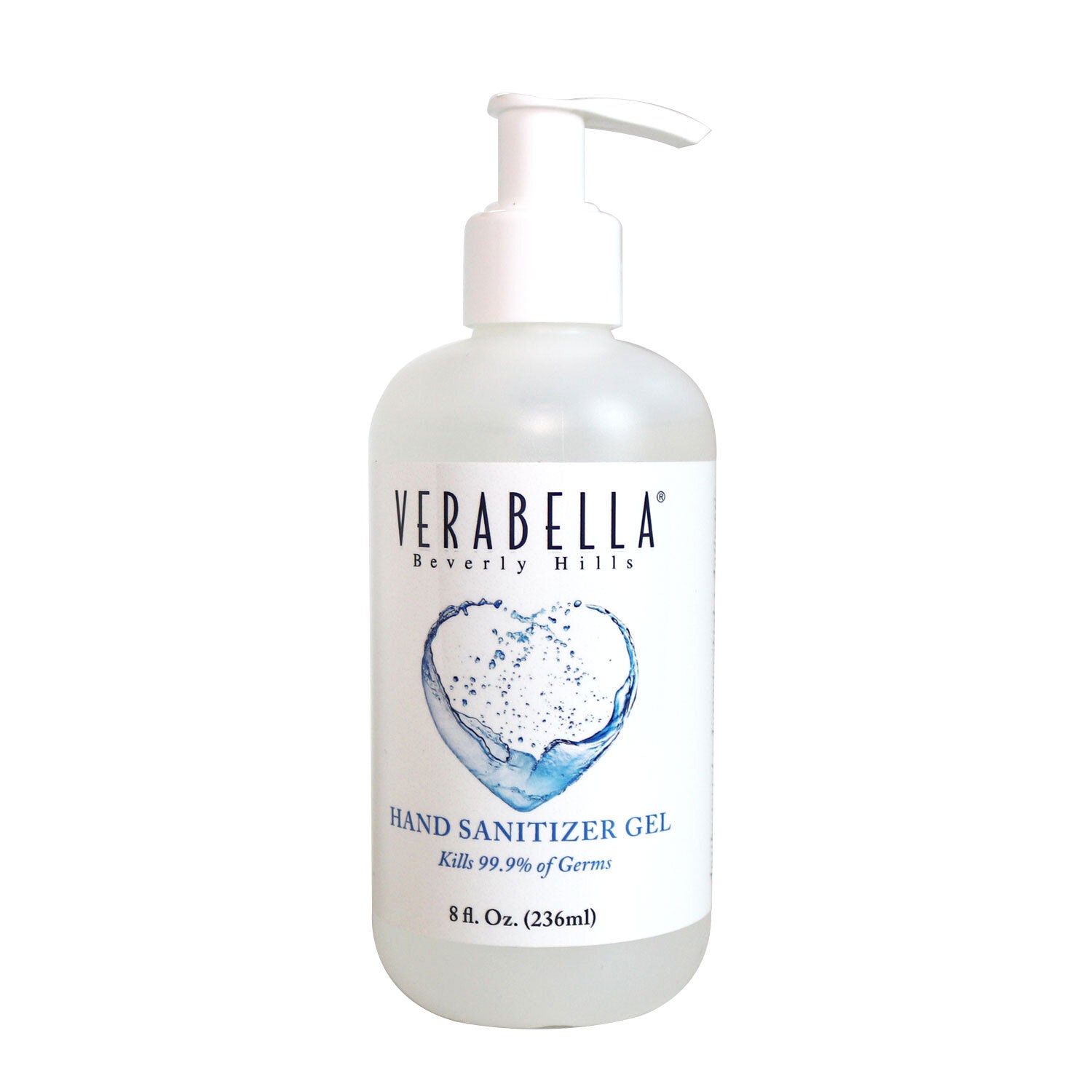 Verabella Hand Sanitizer - product image