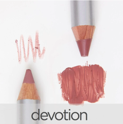 Devotion swatch