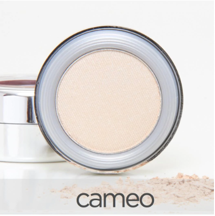 Cameo swatch