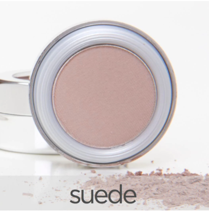 Suede swatch