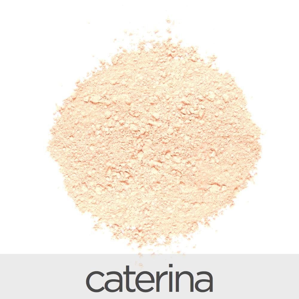 Caterina swatch