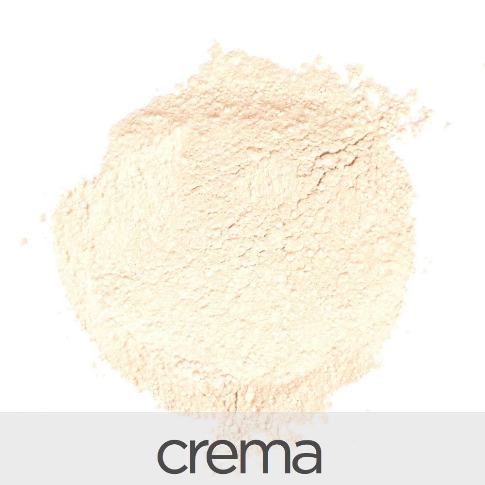 Crema swatch