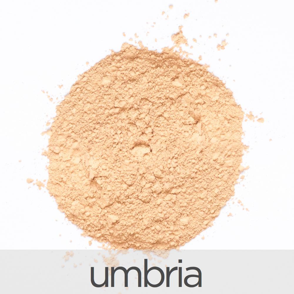 Umbria swatch