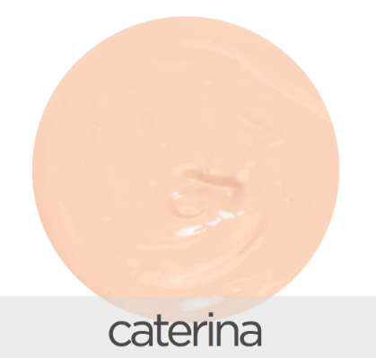 Caterina swatch