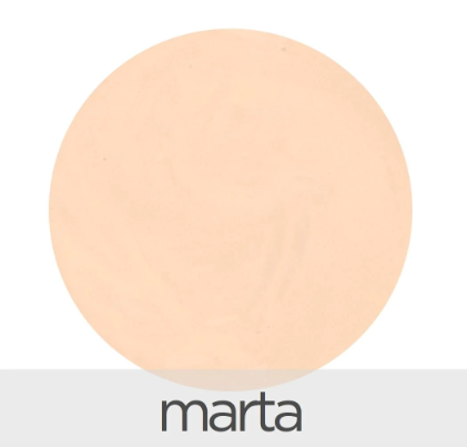 Marta swatch