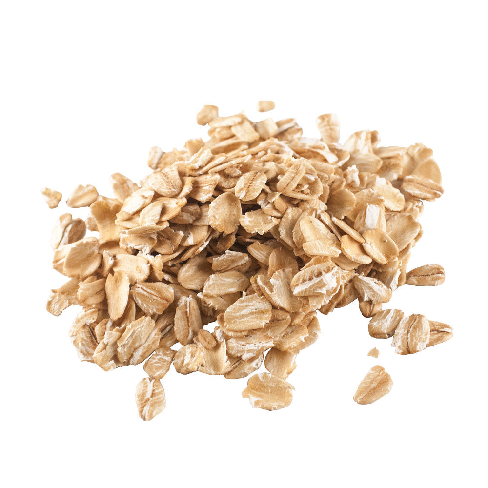 Oat Flour