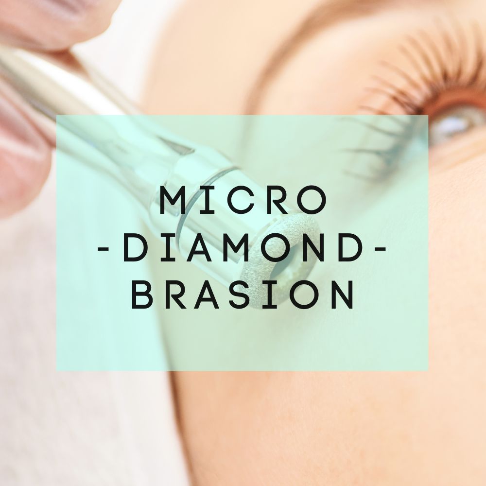 Verabella Micro-Diamond-Brasion 