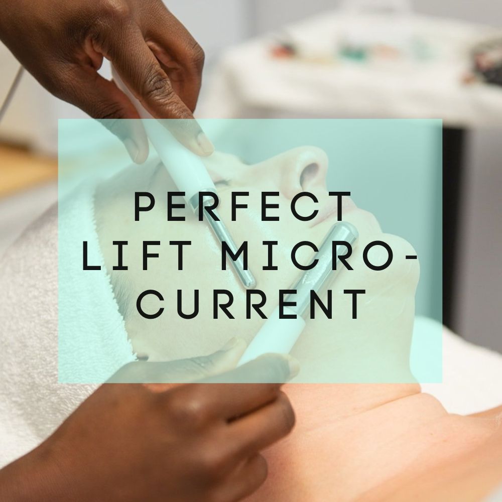 Verabella Perfect Lift Micro-Current 