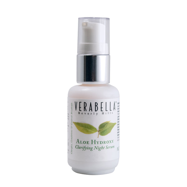 Aloe Hydroxy
