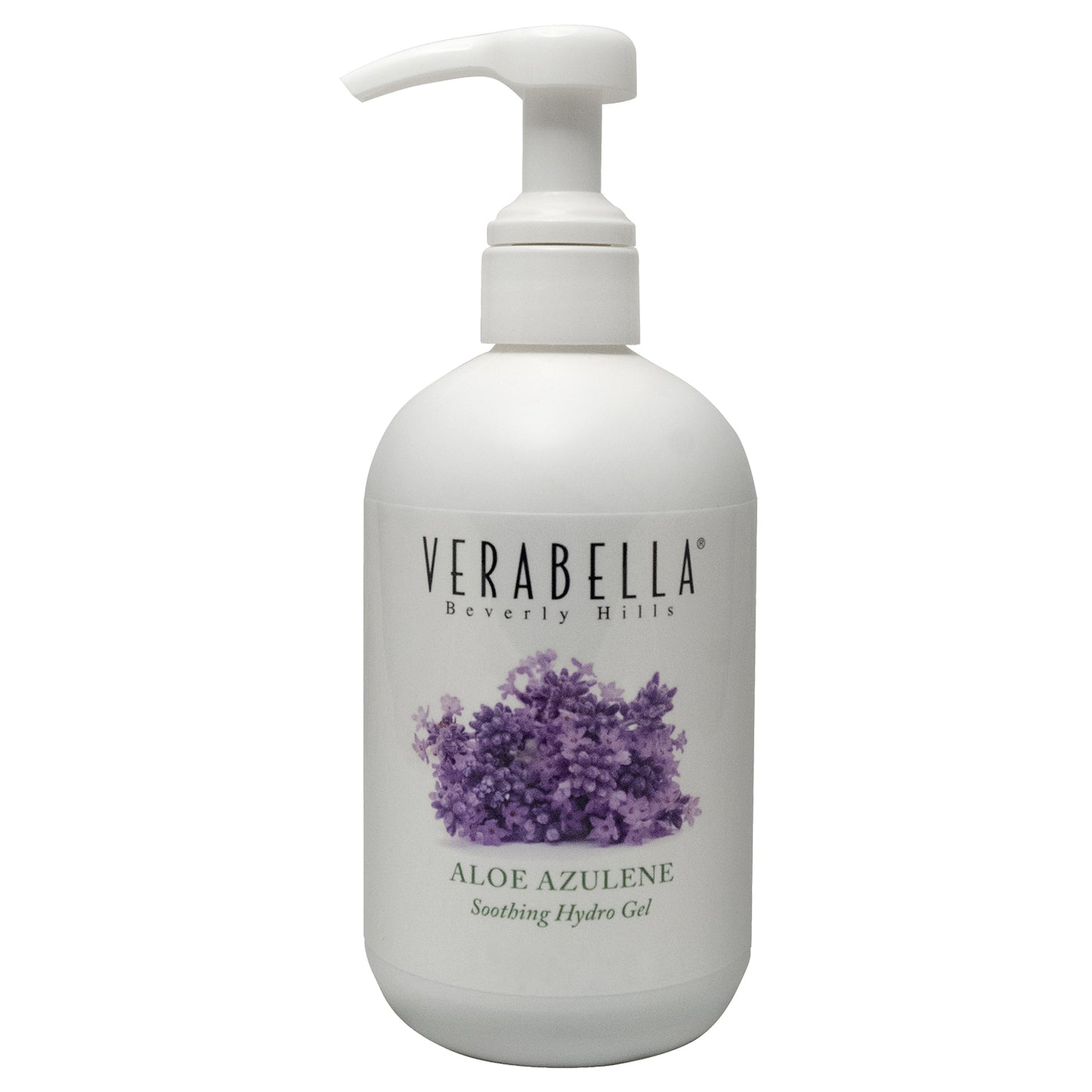 VERABELLA Aloe Azulene Soothing Hydro Gel - Large Pump