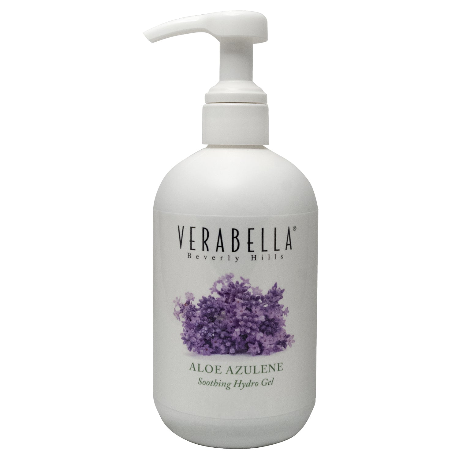 Hydro Gel Moisturizer with Aloe & Azulene