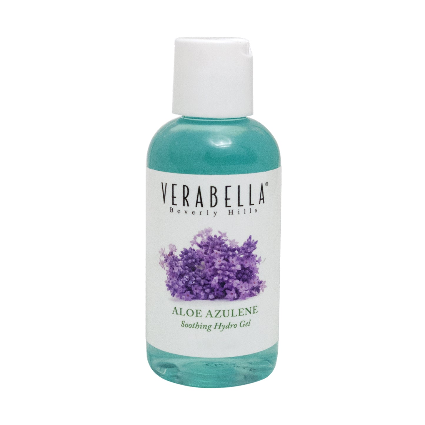 VERABELLA Aloe Azulene Soothing Hydro Gel - Small Bottle