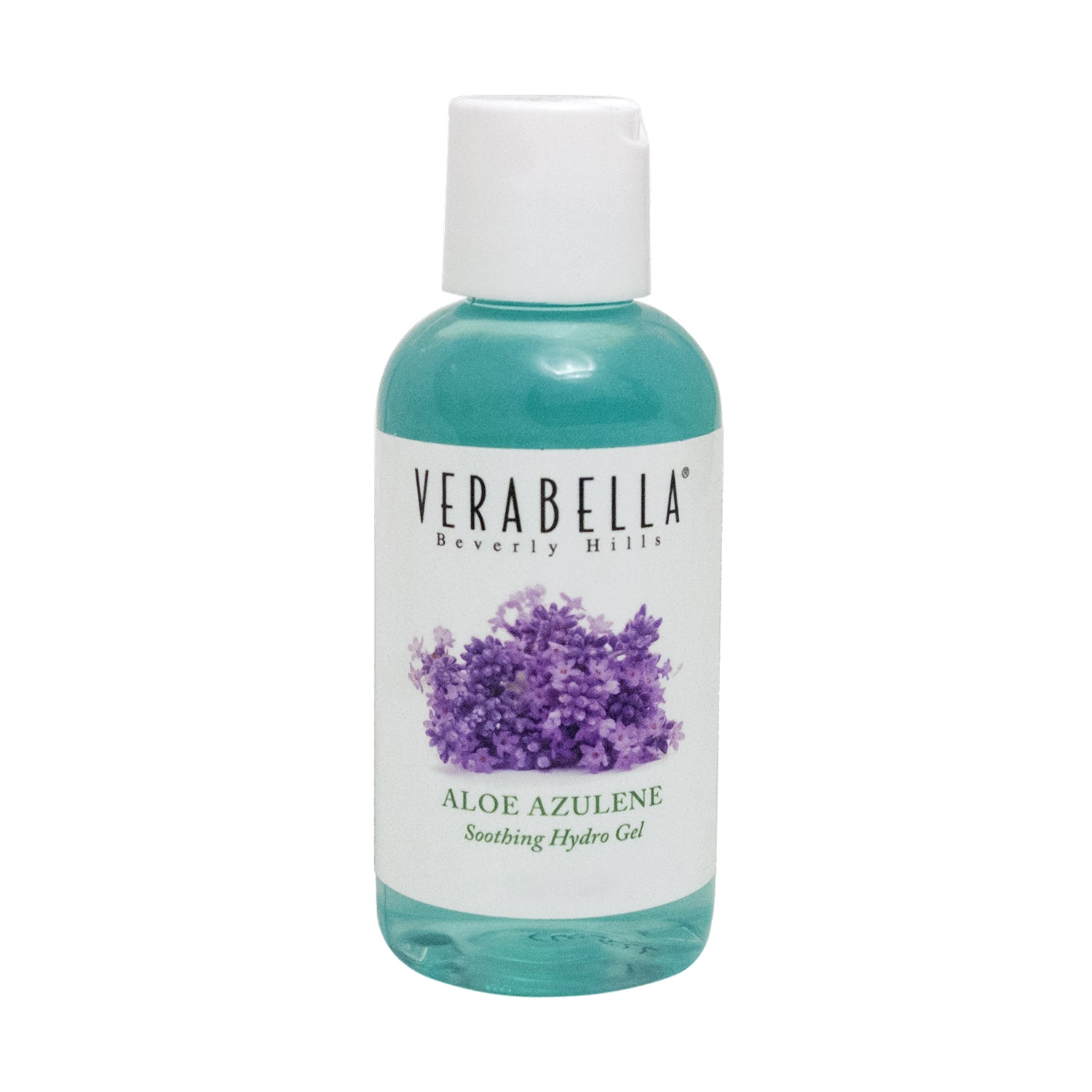 VERABELLA Aloe Azulene Soothing Hydro Gel - Small Bottle