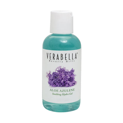 VERABELLA Aloe Azulene Soothing Hydro Gel - Small Bottle